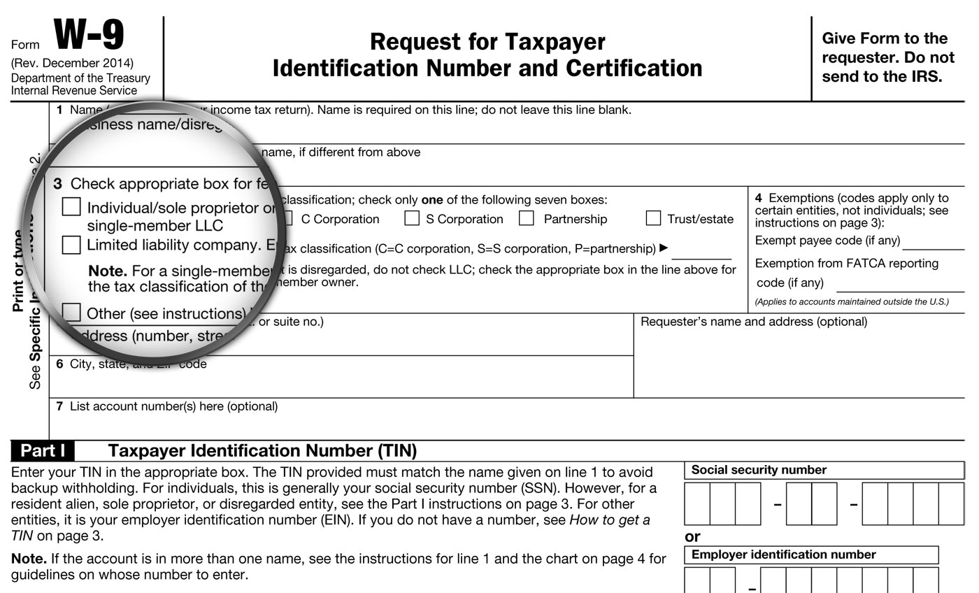 Native NetSuite Create, Store & Print W9 Forms Inside • Cloud 1001